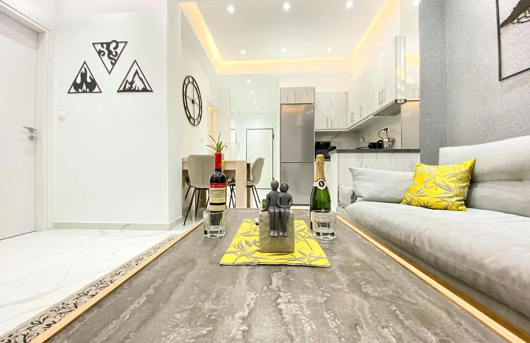 Diamond Downtown Kolonaki-1